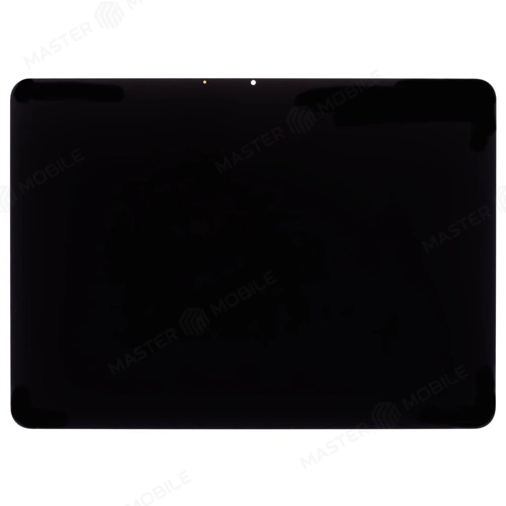 Дисплей для OnePlus Pad 3 (OPD2415) + тачскрин (черный) (ORIG) фото №1