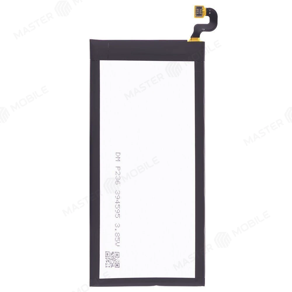 Аккумулятор для Samsung G920 Galaxy S6/G920 Galaxy S6 Duos (EB-BG920ABE) (Premium) фото №2