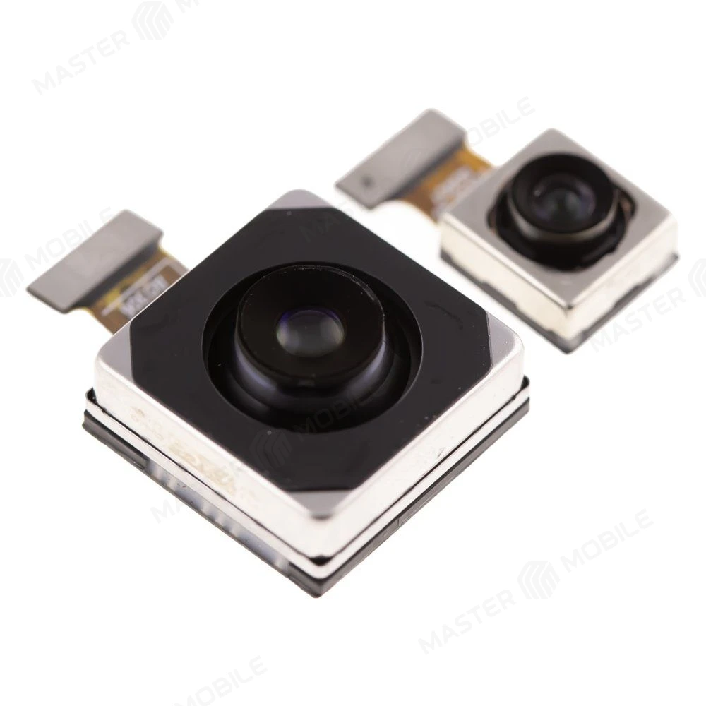 Камера для Huawei Honor Magic 7 (PTP-N29) (50 MP + 50 MP) (задняя) (ORIG100) фото №3