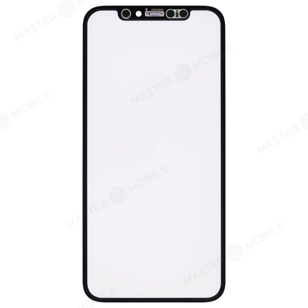 Стекло модуля для Apple iPhone 11 Pro + OCA (Premium) фото №2