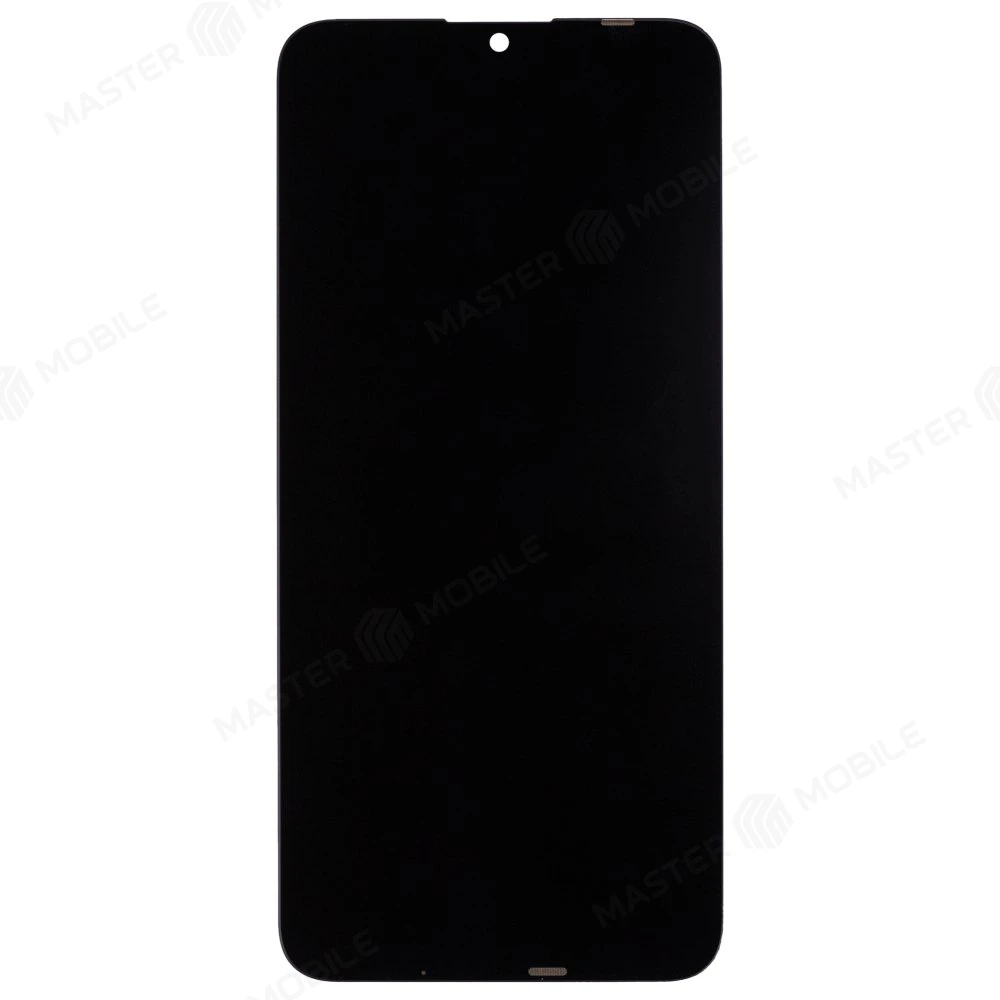 Дисплей для Huawei P Smart 2019 (POT-LX1) + тачскрин (черный) (ORIG) фото №1