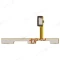 Шлейф для Xiaomi Mi 10 Lite 5G (M2002J9G) с комп. (на кнопку включения и кнопки громкости)  фото №2