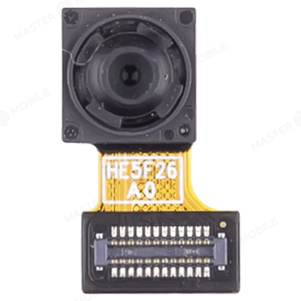 Камера для Samsung A015 Galaxy A01 / A025 Galaxy A02s / A032 Galaxy A03 Core / A035 Galaxy A03 / A037 Galaxy A03s (передняя) (ORIG100) фото №1