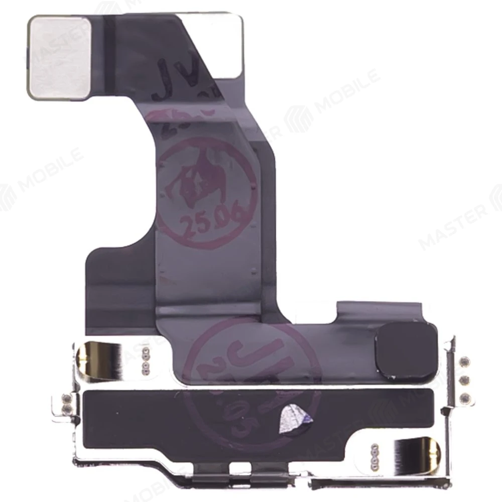 Камера для Apple iPhone 16 Plus (передняя) (ORIG100)  фото №2