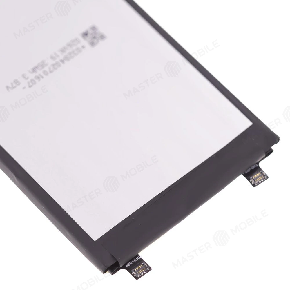 Аккумулятор для Tecno Pova 5 Pro 5G (LH8n) (BL-49PT) (Premium) фото №3