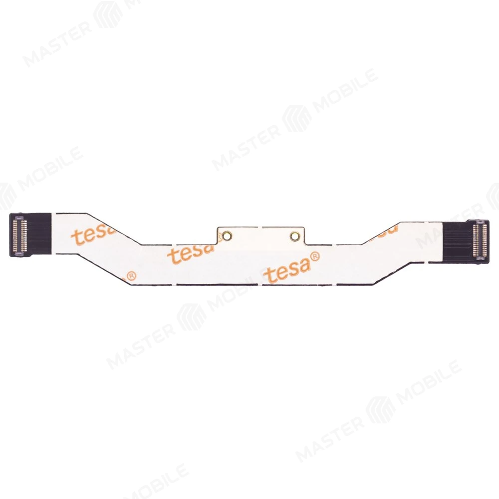 Шлейф для Xiaomi Redmi Note 3 (2015116) / Redmi Note 3 Pro (2015161) / Redmi Note 3 Pro SE с комп. (межплатный)  фото №2