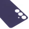 Задняя крышка для Samsung S926 Galaxy S24+ (фиолетовый) фото №3