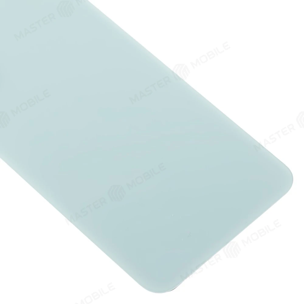 Задняя крышка для Samsung A266 Galaxy A26 5G (зеленый) (в сборе со стеклом камеры)  фото №4