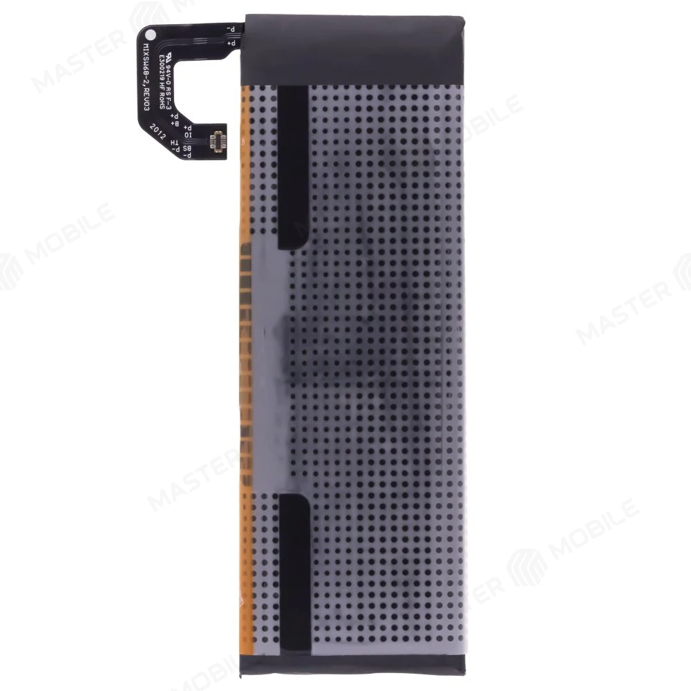 Аккумулятор для Xiaomi Mi 10 5G (M2001J2G) / Mi 10S (BM4N)  фото №2