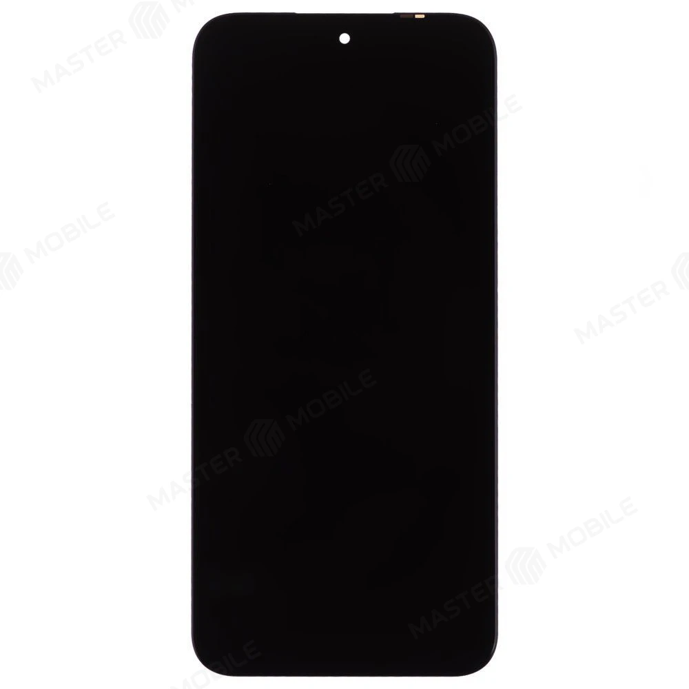 Дисплей для OPPO A6x 4G (CPH2819) + тачскрин (черный) (ORIG) фото №1