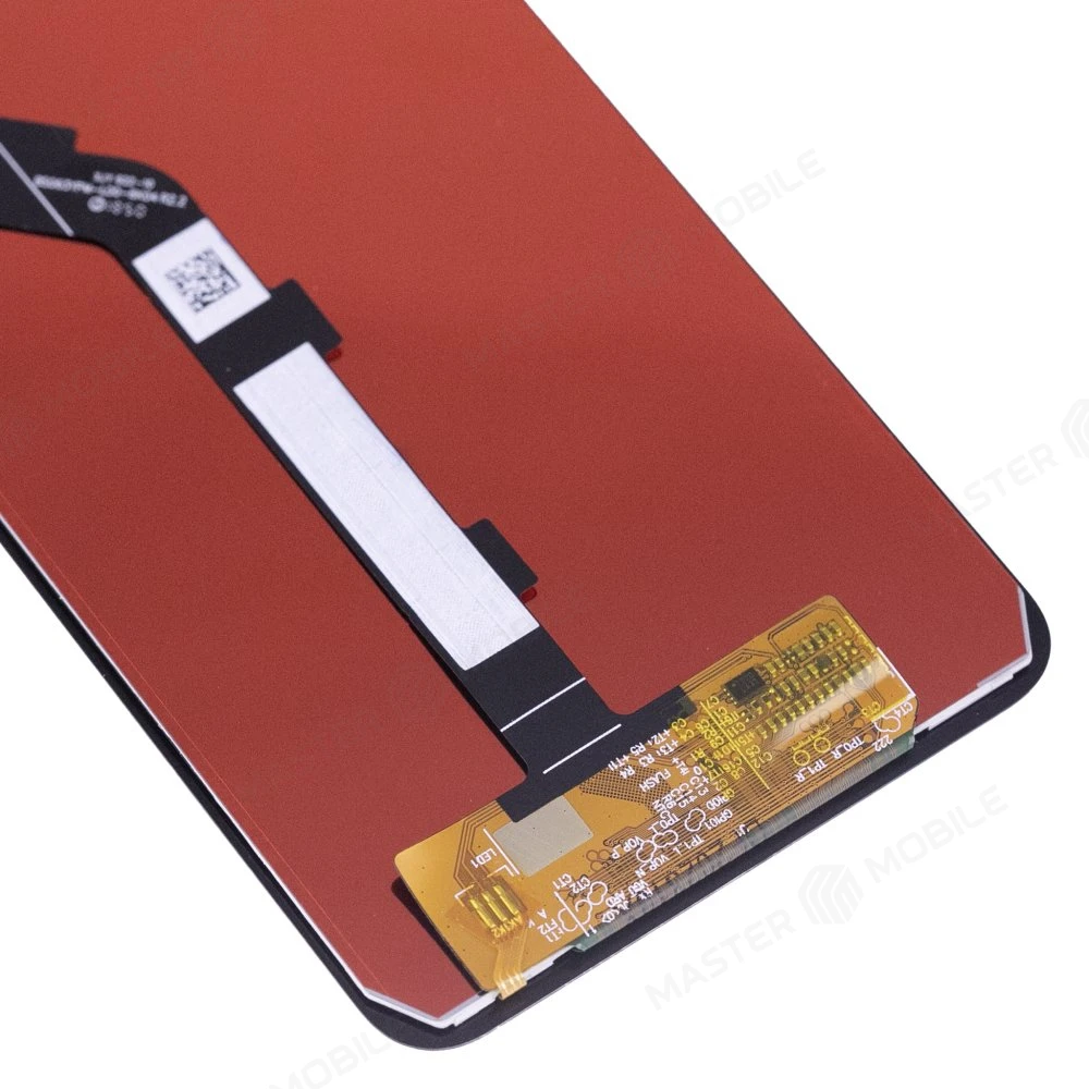 Дисплей для Xiaomi Mi 8 Lite (M1808D2TG) + тачскрин (черный) (COF) фото №4