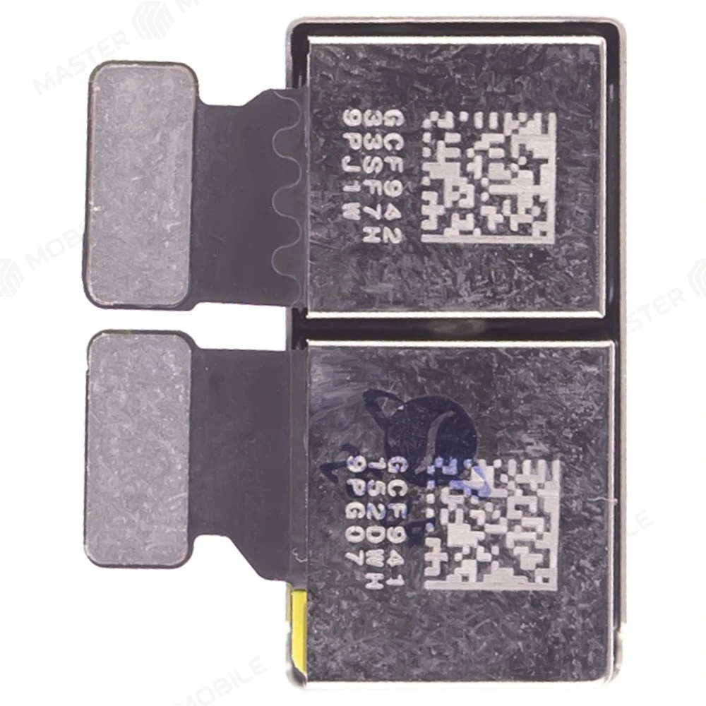 Камера для Apple iPhone 8 Plus (задняя) (ORIG100) фото №2