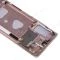 Дисплей для Samsung N980 Galaxy Note 20 / N981 Galaxy Note 20 5G + тачскрин (бронзовый) (в рамке) (ORIG100) (возможен дефект ЛКП) фото №3
