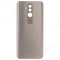 Задняя крышка для Huawei Mate 20 Lite (SNE-LX1) (золотистый) фото №1