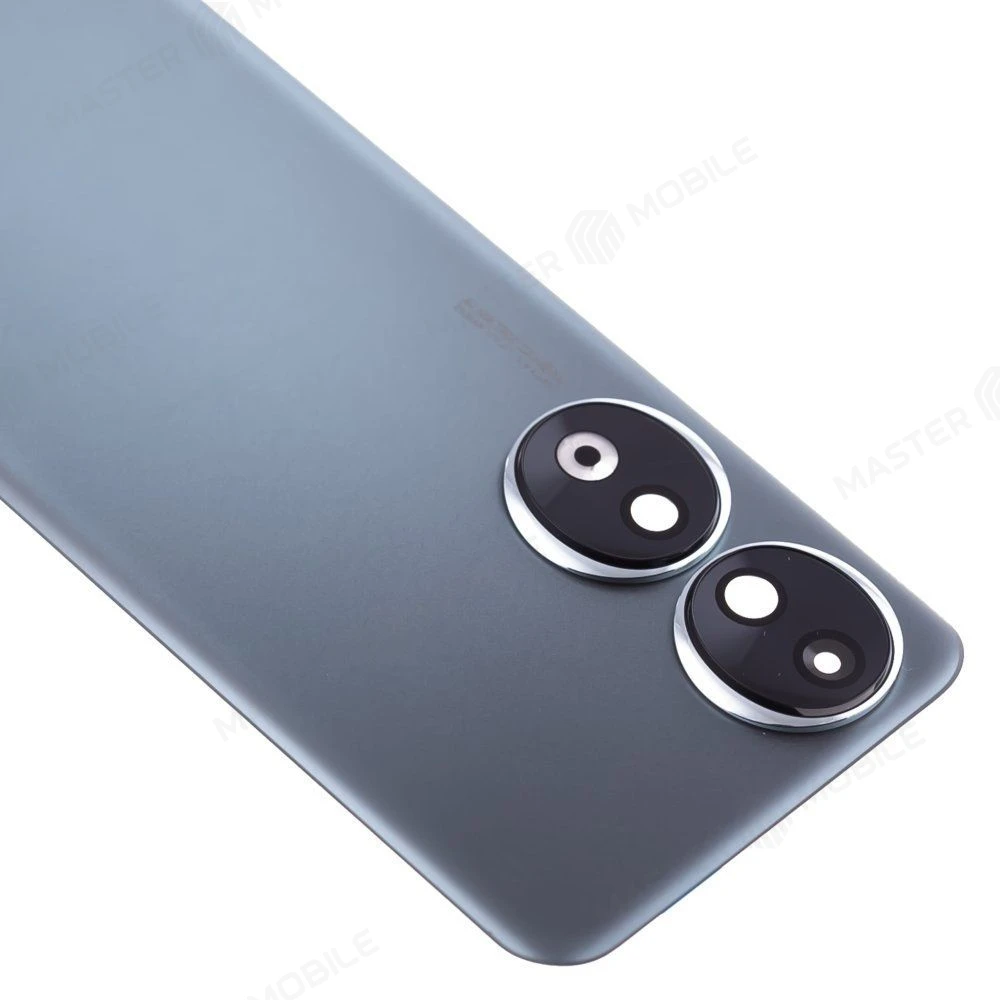 Задняя крышка для Huawei Honor 90 (REA-NX9) (зеленый) (в сборе со стеклом камеры) (ORIG100)  фото №3