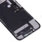 Дисплей для Apple iPhone 11 + тачскрин (черный) (FOG) (ORIG) фото №3