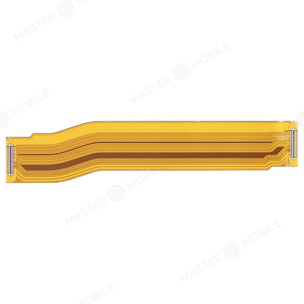Шлейф для Samsung M546 Galaxy M54 5G с комп. (межплатный)  фото №2