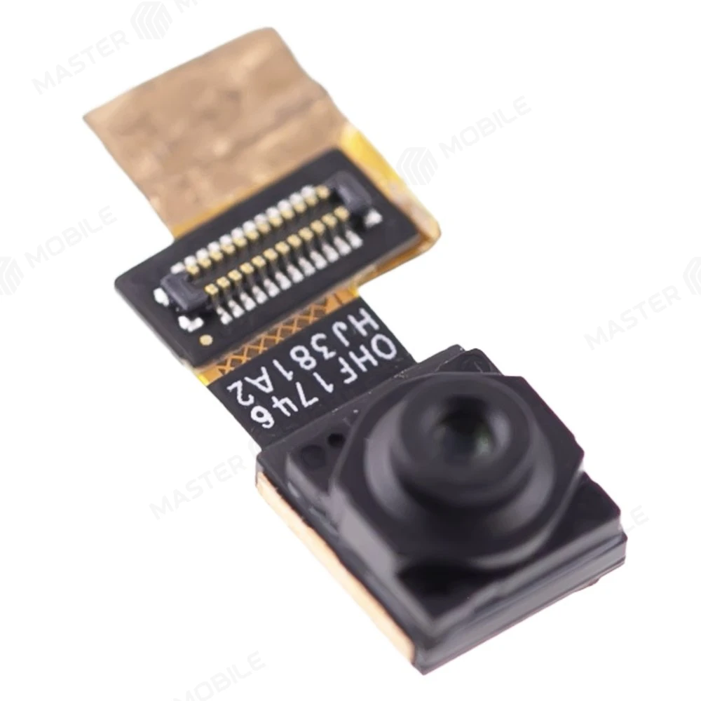 Камера для Xiaomi Redmi Note 8T (M1908C3XG) (передняя) (ORIG100) фото №3