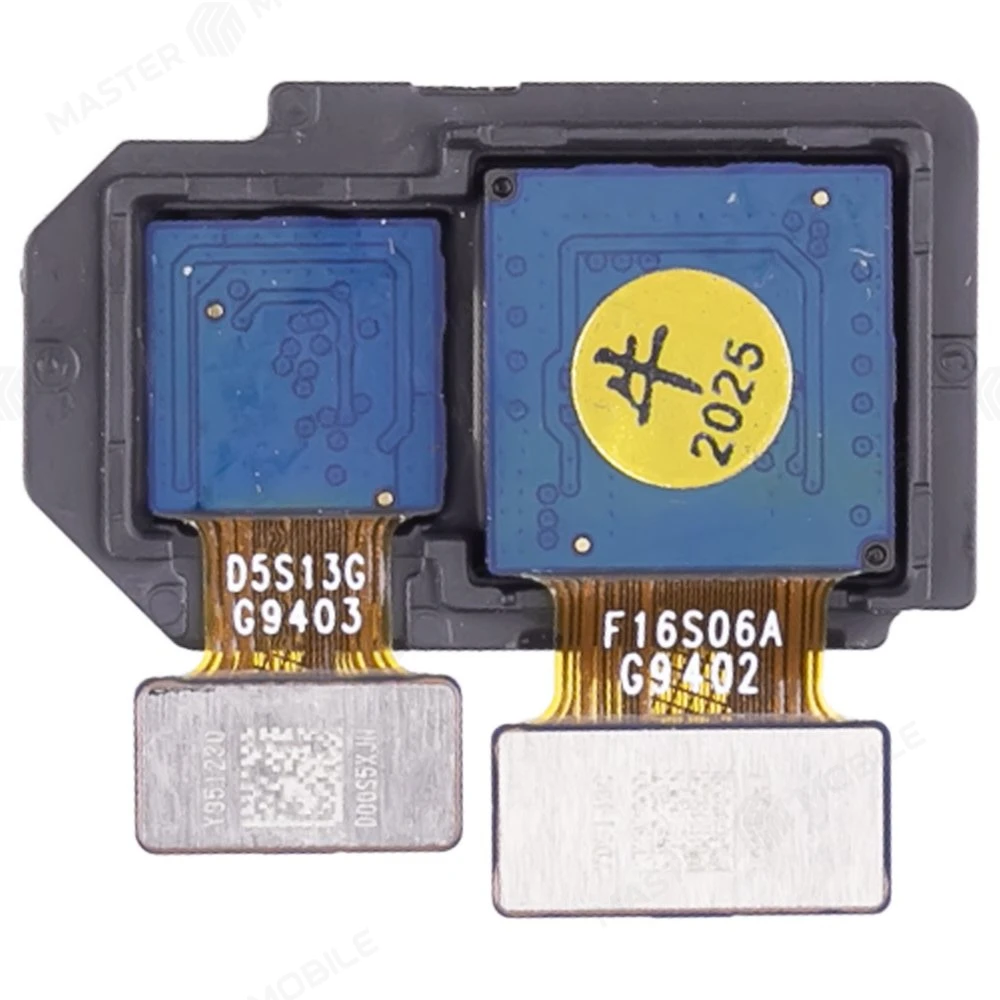 Камера для Samsung A305 Galaxy A30 / A405 Galaxy A40 (задняя) (ORIG100) фото №2