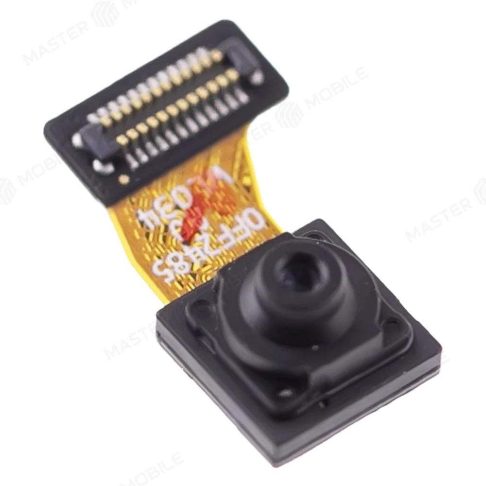 Камера для Xiaomi Redmi Note 10 5G (M2103K19G) / Poco M3 Pro 5G (M2103K19PG) (передняя) фото №3