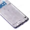 Рамка дисплея для Xiaomi Redmi Note 9S (M2003J6A1G) / Redmi Note 9 Pro (M2003J6B2G) (серый) фото №4