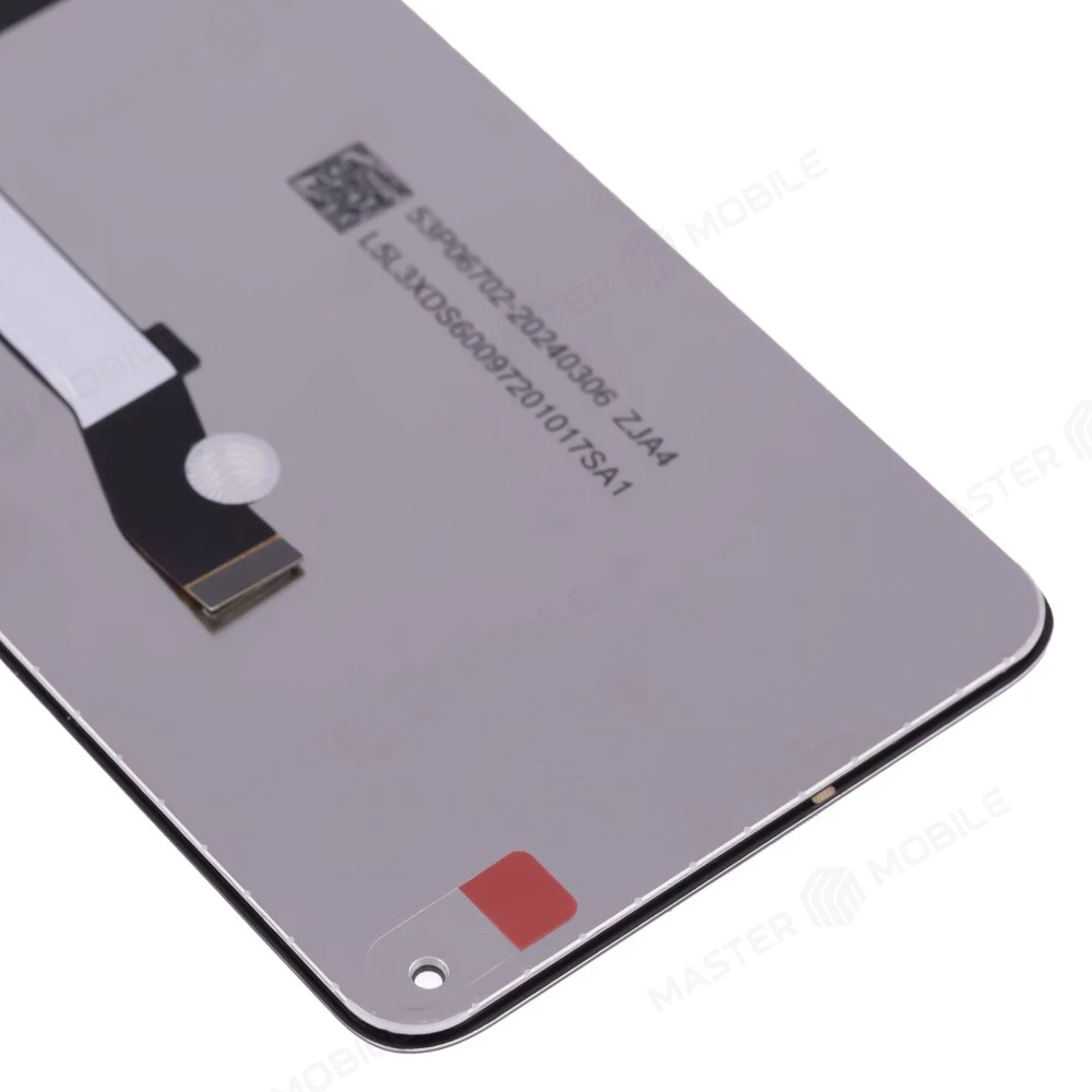 Дисплей для Xiaomi Mi 10T 5G (M2007J3SY) / Mi 10T Pro 5G (M2007J3SG) / Redmi K30S (M2007J3SC) + тачскрин (черный) (ORIG) фото №3