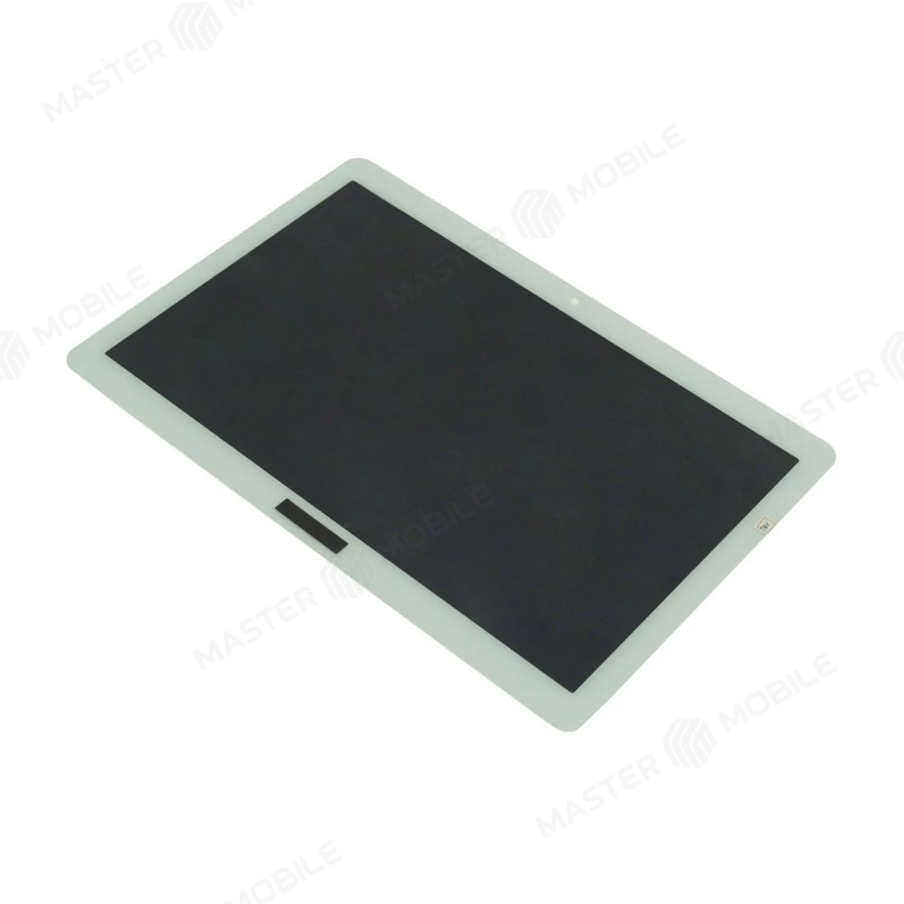 Дисплей для Huawei MediaPad T3 10 (AGS-L09/AGS-W09) + тачскрин (белый) фото №1