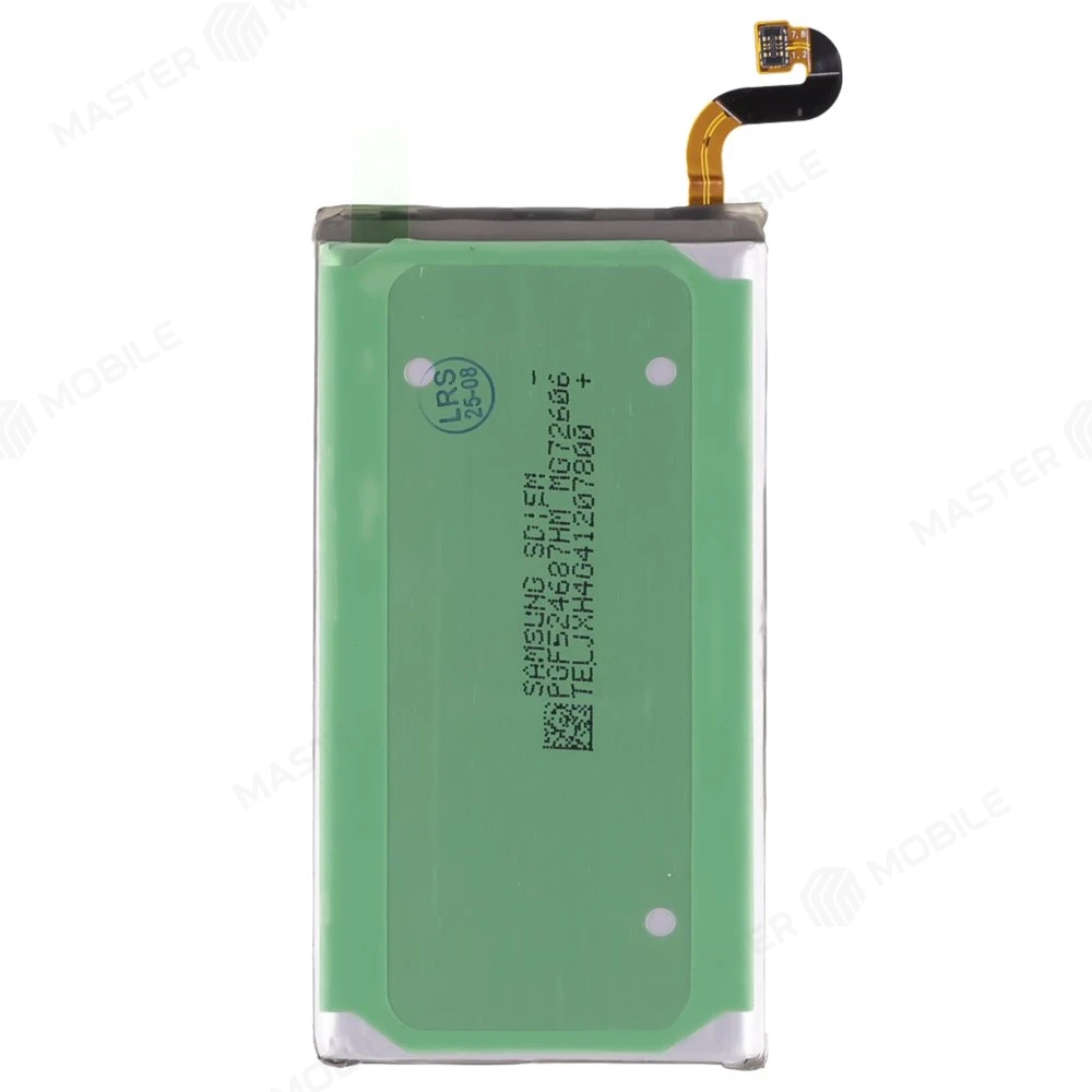 Аккумулятор для Samsung G955 Galaxy S8+ (EB-BG955ABA / EB-BG955ABE) (ORIG100) (SP) фото №2