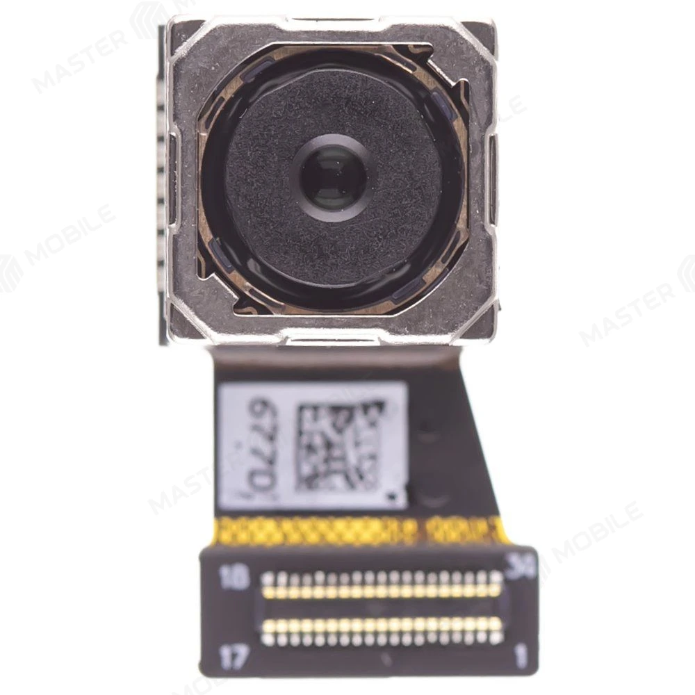 Камера для Sony F3211/F3212/F3213 Xperia XA Ultra/F3215/F3216 Xperia XA Ultra Dual (задняя)  фото №1