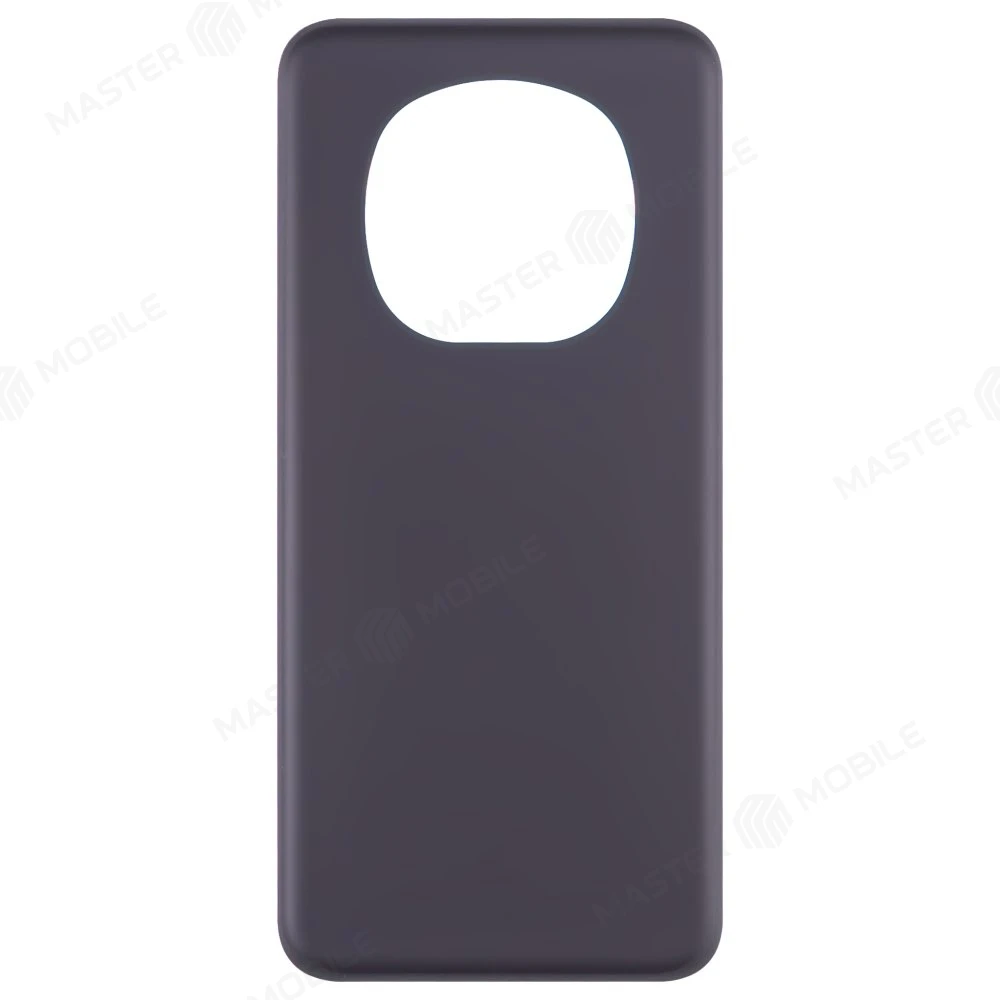 Задняя крышка для Huawei Honor Magic 7 (PTP-N29) (черный) фото №1