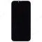 Дисплей для Apple iPhone 13 Pro Max + тачскрин (черный) (GX) (Hard Oled) фото №1