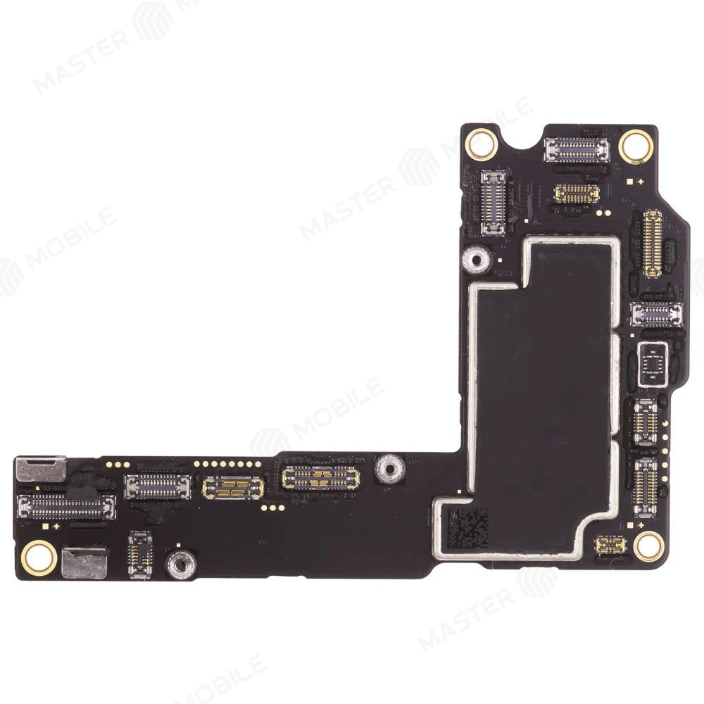Материнская плата для Apple iPhone 16 Plus (SIM + eSIM) (без микросхем) (нижняя) фото №2
