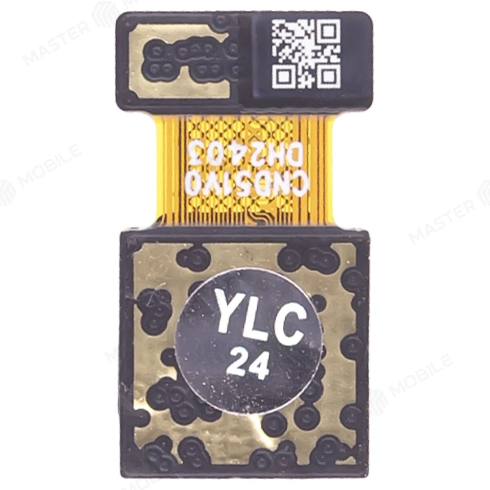 Камера для Infinix Smart 7 (X6515) / Smart 8 (X6525) / Tecno Spark GO 2023 (BF7) / Spark GO 2024 (BG6) (задняя) (ORIG100) фото №2