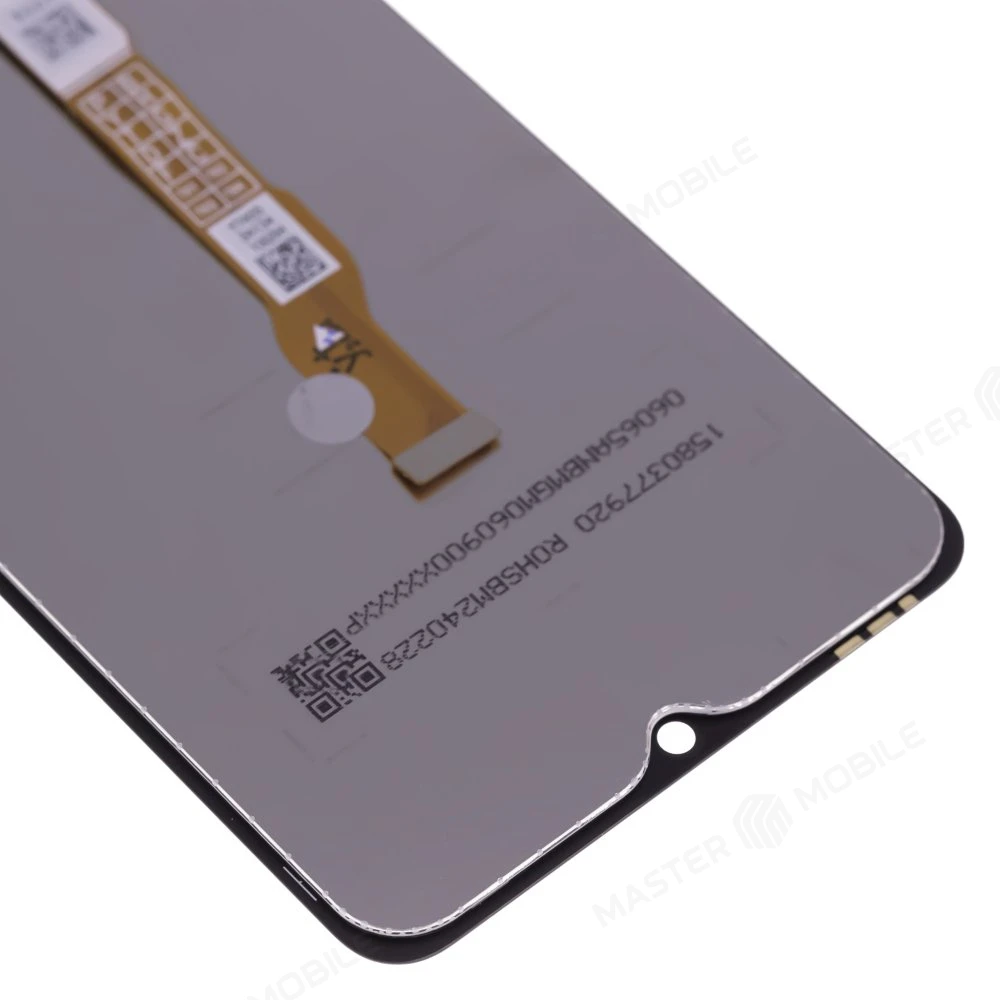 Дисплей для Vivo Y27 (V2249) / Y27s (V2322) + тачскрин (черный) (ORIG) фото №3