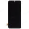 Дисплей для Samsung A405 Galaxy A40 + тачскрин (черный) (In-Cell) фото №1