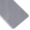 Задняя крышка для Realme 9 5G (RMX3474) (белый) фото №4