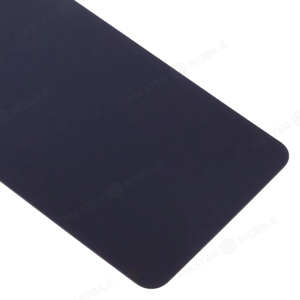 Задняя крышка для Vivo V27e (V2237) (черный) фото №4