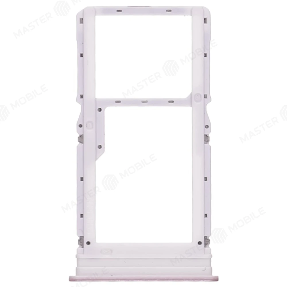 Держатель сим-карты для Xiaomi Redmi 13 4G (24040RN64Y) (розовый)  фото №2