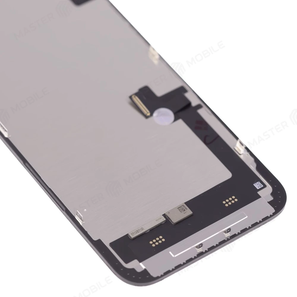 Дисплей для Apple iPhone 14 Plus + тачскрин (черный) (MNK) (In-Cell) фото №4