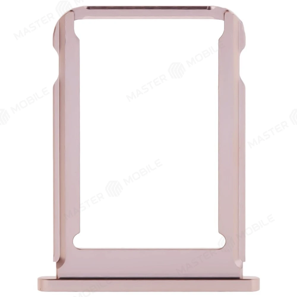 Держатель сим-карты для Xiaomi Mi 8 SE (золотой)  фото №2