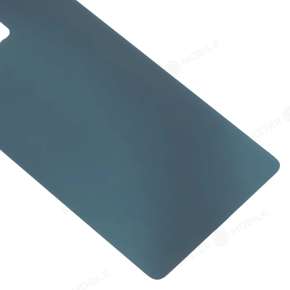 Задняя крышка для Infinix Note 50 (X6858) (зеленый) фото №4