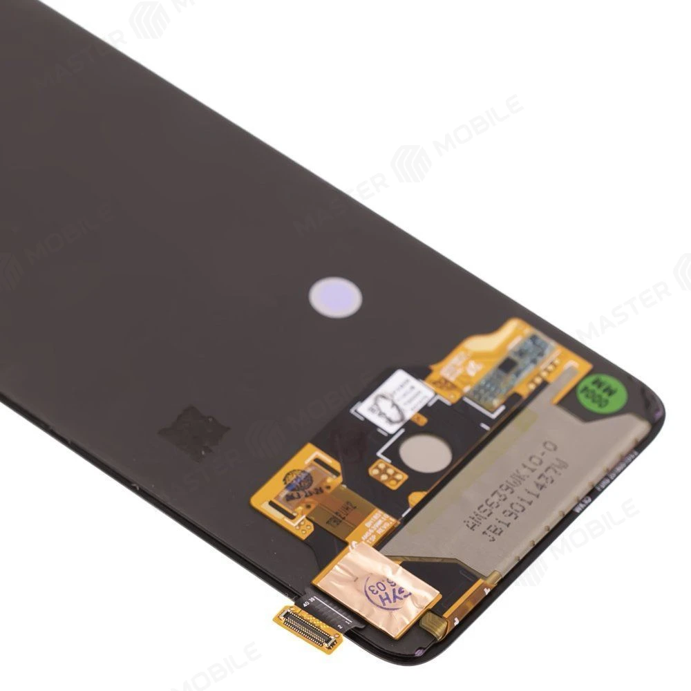 Дисплей для Xiaomi Mi 9 Lite (M1904F3BG) / Mi A3 Lite / Mi CC9 + тачскрин (черный) (ORIG) фото №4