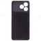 Задняя крышка для Realme C51 (RMX3830) (черный) фото №2