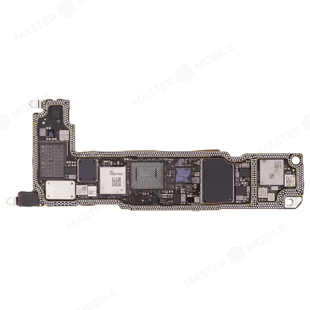 Материнская плата для Apple iPhone 13 (SIM + eSIM) (без микросхем) (нижняя) фото №1