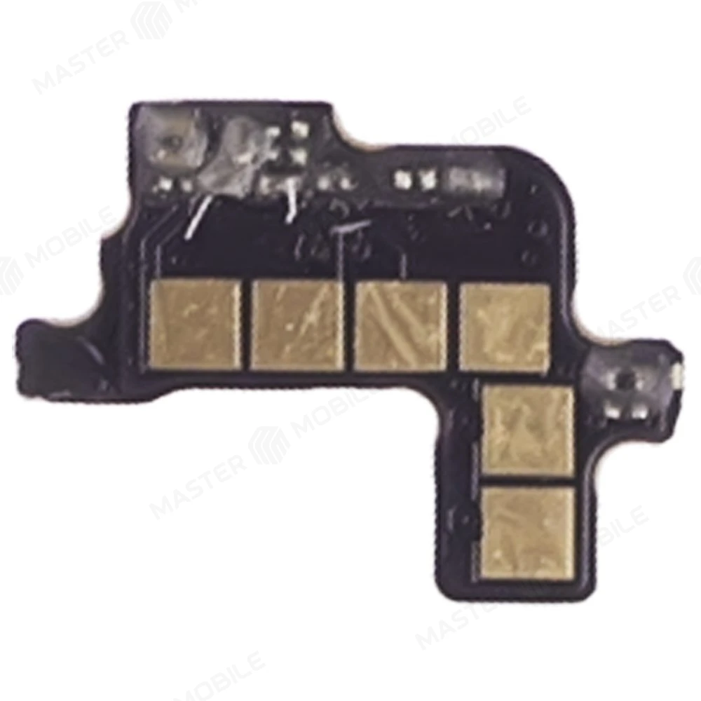 Шлейф для OnePlus Nord 2 5G (DN2103) с комп. + сенсор фото №2