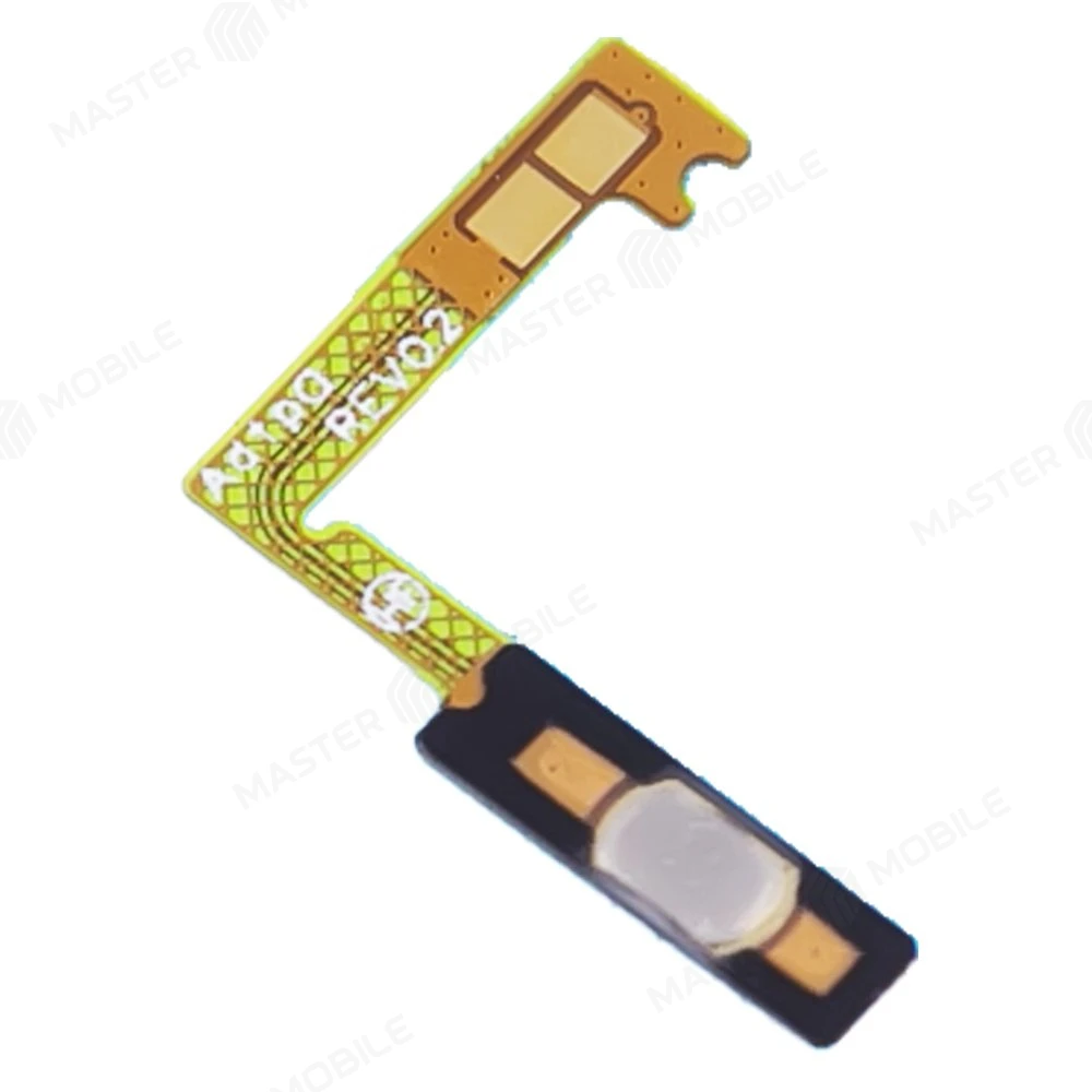 Шлейф для Samsung A013 Galaxy A01 Core / A015 Galaxy A01 с комп. (на кнопку включения)  фото №3