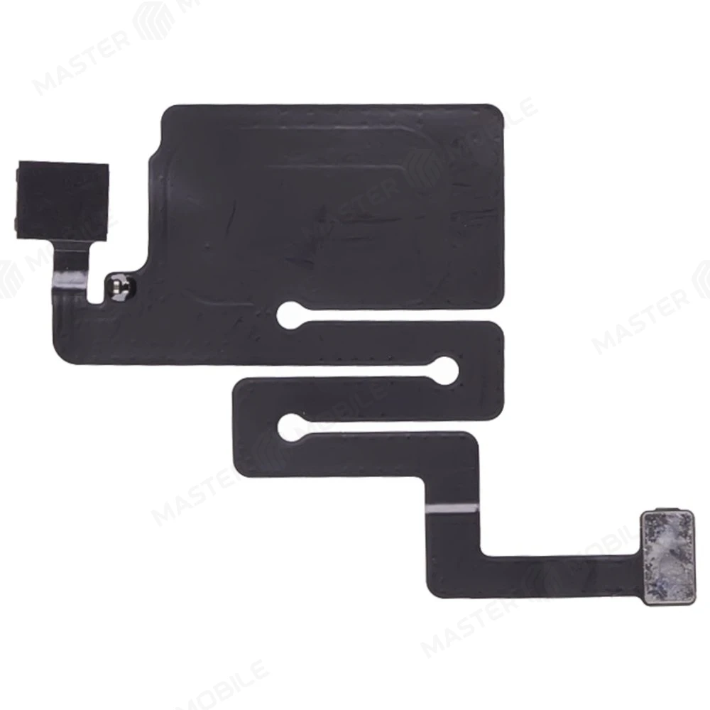 Шлейф для Apple iPhone 16 Plus с комп. + сенсор (ORIG100)  фото №1