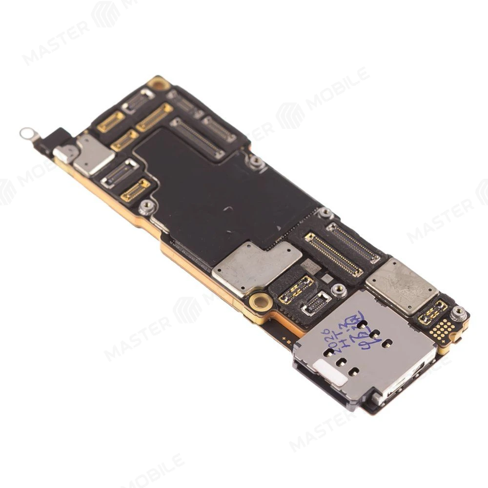 Материнская плата для Apple iPhone 14 Pro Max (SIM + eSIM) (128 Гб) (iCloud locked) фото №3