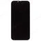 Дисплей для Apple iPhone 13 Pro Max  + тачскрин (черный) (F5ENERGY) (Ultra Soft Oled) (площадка под IC)  фото №1