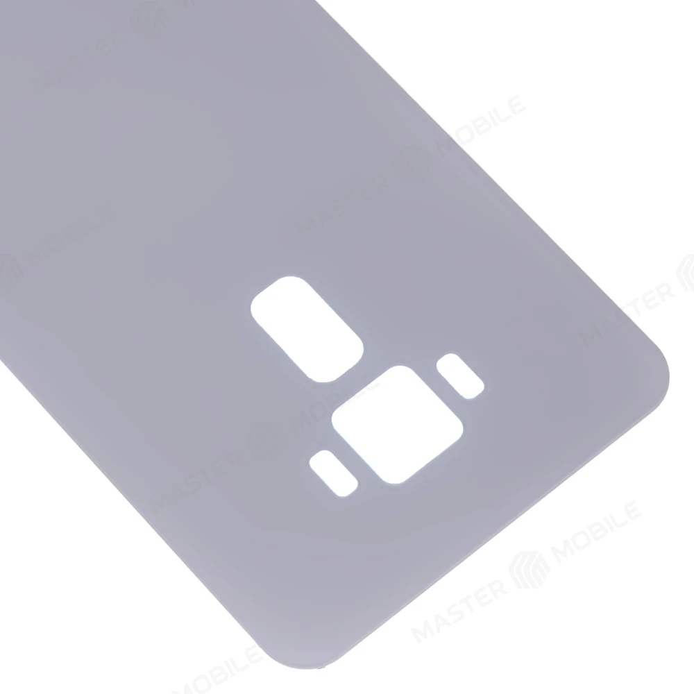 Задняя крышка для Asus ZenFone 3 (ZE552KL) (белый) фото №3